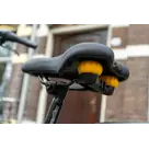 Voltano Fietszadel Trekking Dames