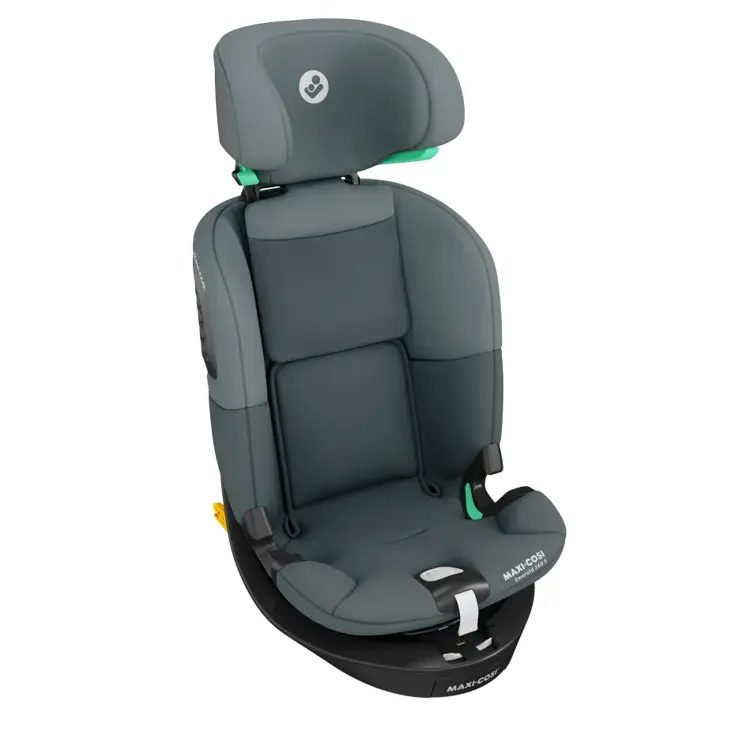 Emerald 360 S - Autostoel