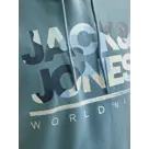 Heren Luke Sweat Hood Jack & Jones