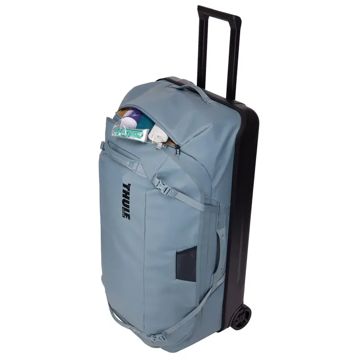 Thule Chasm Rolling Duffel pond |110 L