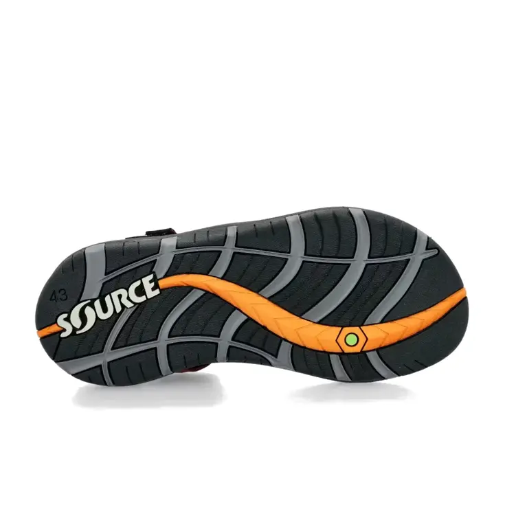 Sandalen heren Gobi 2.0
