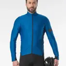 Loeffler wielrenshirt lange mouwen heren Capitano