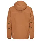 Foppe- Parka Heren - Waterdicht