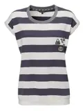 T-shirt lady Casi