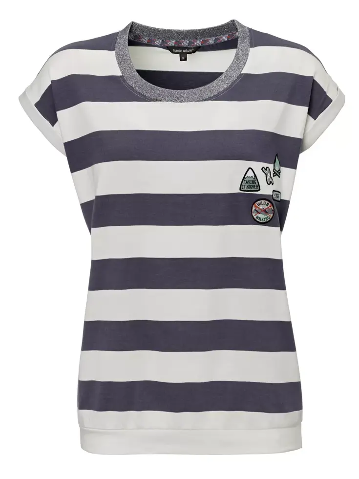 T-shirt lady Casi