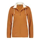 Puk - Fleece Vest Dames