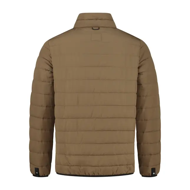 Liam - Heren 3-in-1 jas - MGO