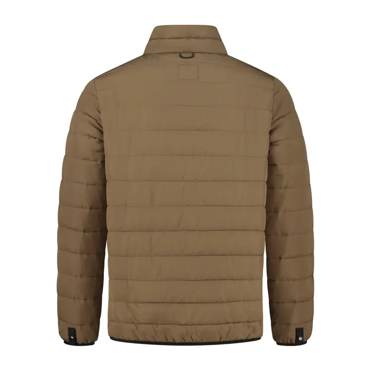 Liam - Heren 3-in-1 jas - MGO