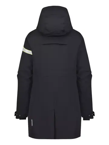 Dolus – Parka dames - Human Nature