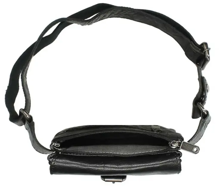 Missouri - Leren heuptas - Kleptas