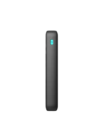 LED Powerbank - 20000mAh - Zwart
