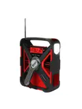 Etón Quest DAB+ noodradio