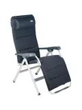 Relaxstoel AA/234 Air Elite Grijs