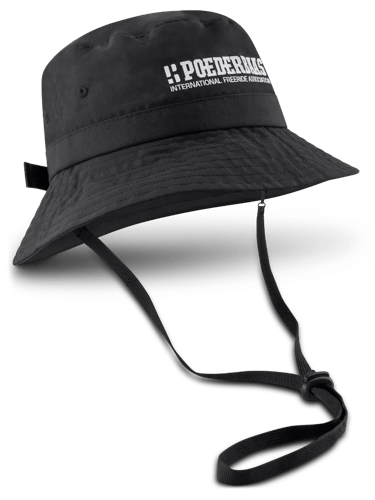 Performance - UPF50+ Bucket Hat