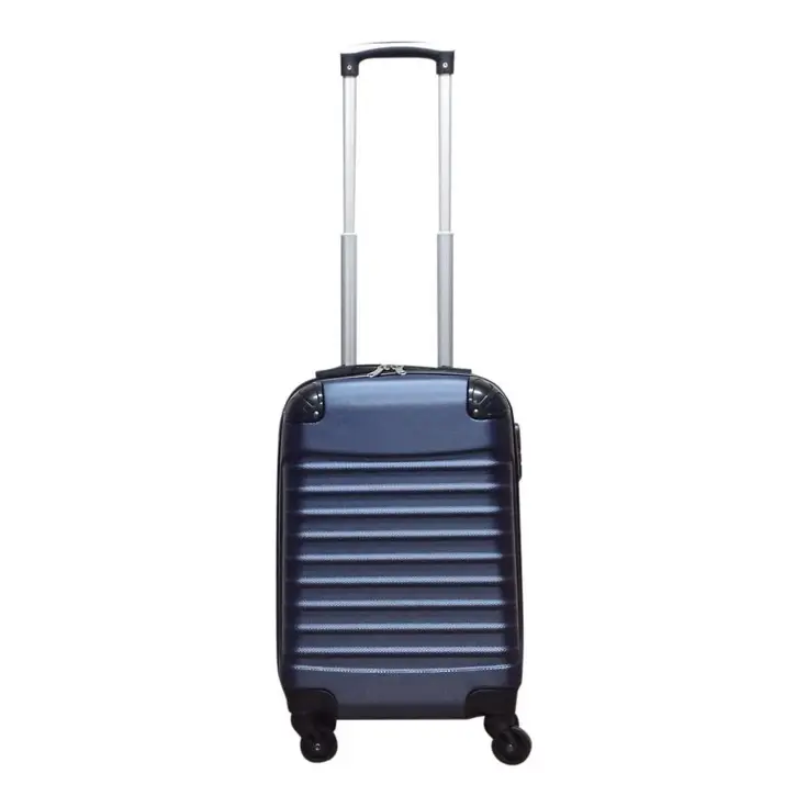 Quadrant - Kofferset 4 - 51/55/70/76cm