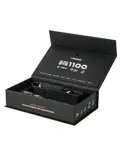 Mactronic zaklamp Black-Eye 1100