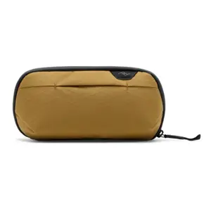 Peak Design	Wash Pouch Small Coyote