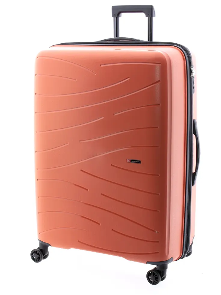 Flow - Grote koffer - 74cm - 115L