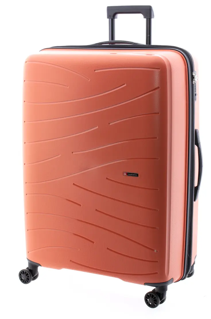 Flow - Grote koffer - 74cm - 115L