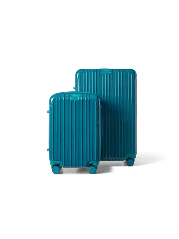 Voyagoux Essentials Kofferset 155L
