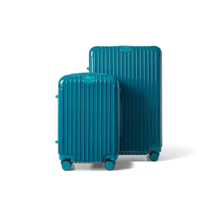 Voyagoux Essentials Kofferset 155L