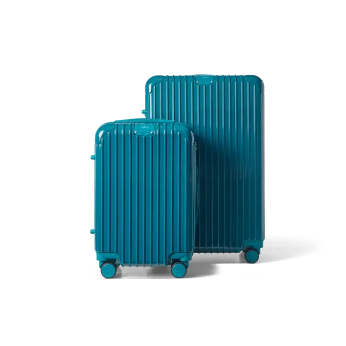 Voyagoux Essentials Kofferset 155L