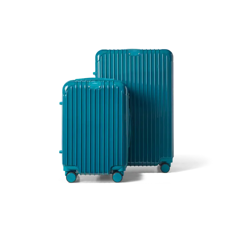 Voyagoux Essentials Kofferset 155L