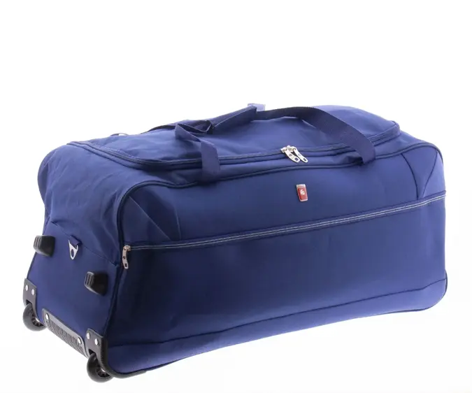 Gladiator - Metro - wieltas 104 liter