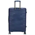 Beagles - Travel PP - Grote koffer 74cm