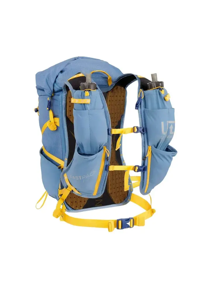 Fastpack 30 - Blauw - Veelzijdige Rugzak