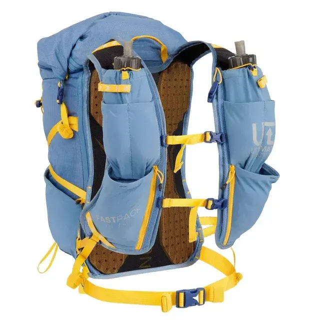 Fastpack 30 - Blauw - Veelzijdige Rugzak