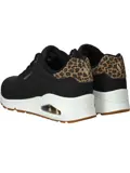 Uno Jungle Nite veterschoenen Dames