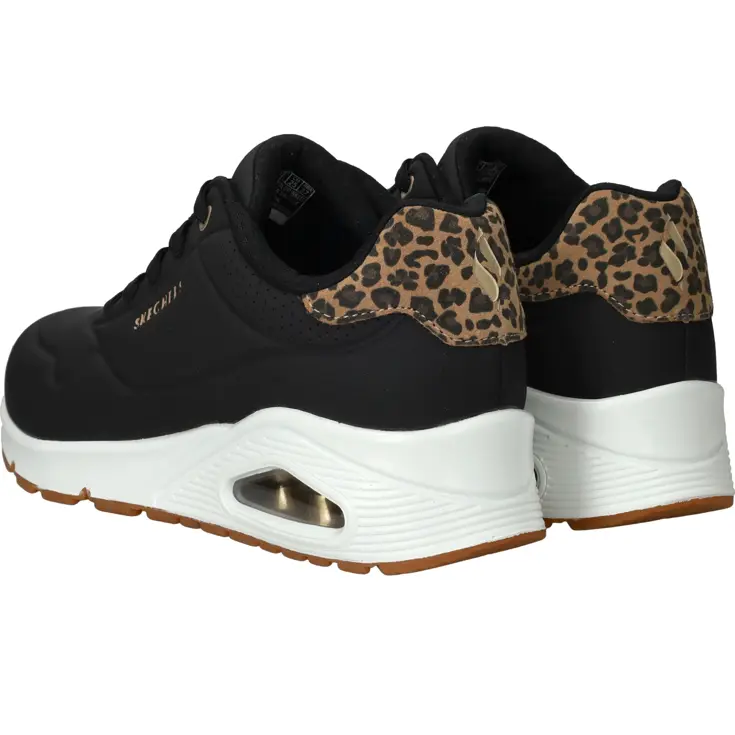 Uno Jungle Nite veterschoenen Dames