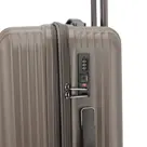 Decent Tourister - Koffer M - 66cm