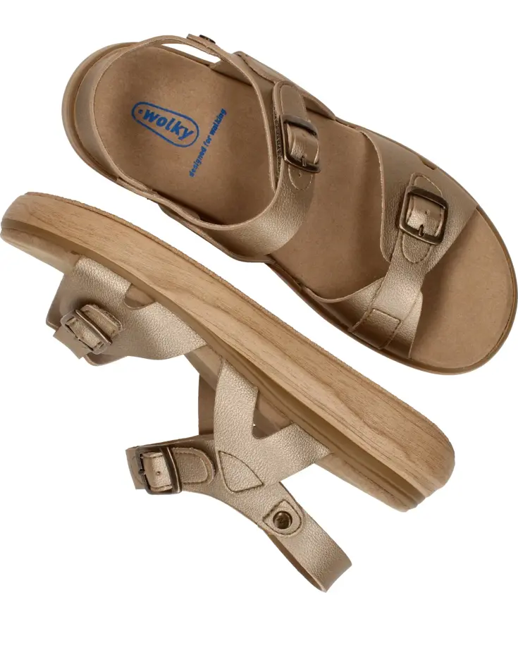 Sophia Terrassa Sandalen Dames