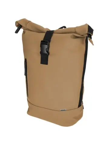 Dull PU rolrugtas 42 liter