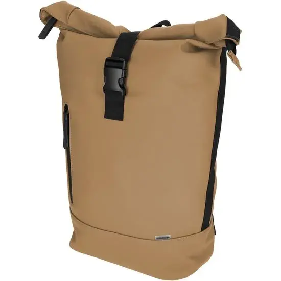 Dull PU rolrugtas 42 liter