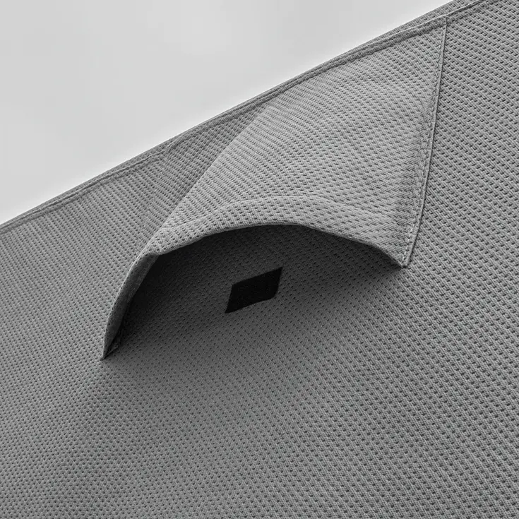 Campout Camperhoes Fiat Ducato 550x210x227 cm