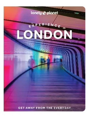 Reisgids Experience London 2