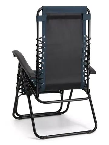 Lucca - Campingstoel - Human Nature