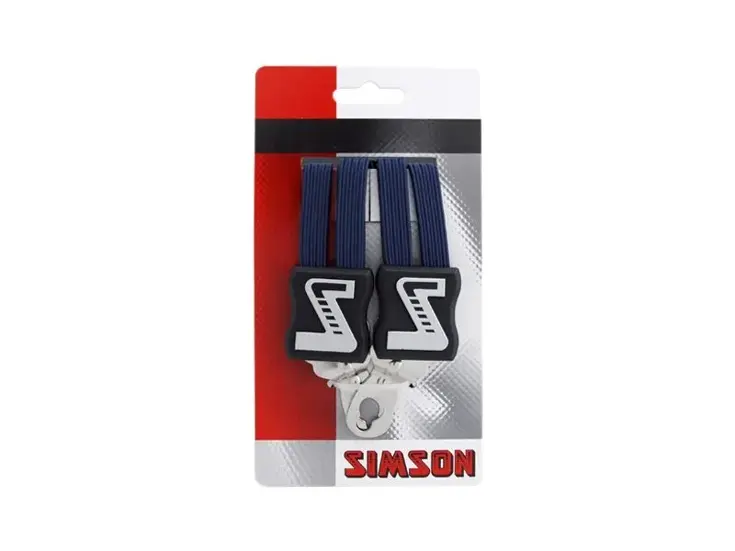 Snelbinder Simson marine young