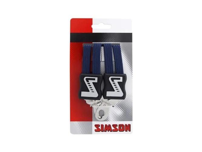 Snelbinder Simson marine young