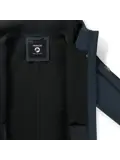 Malika Dames - Softshell Jas - Waterdicht