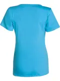 T-shirt lady Aafke