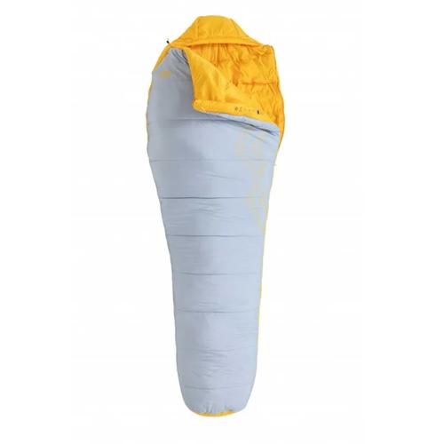 Mummyslaapzak Tourer Gold Fusion