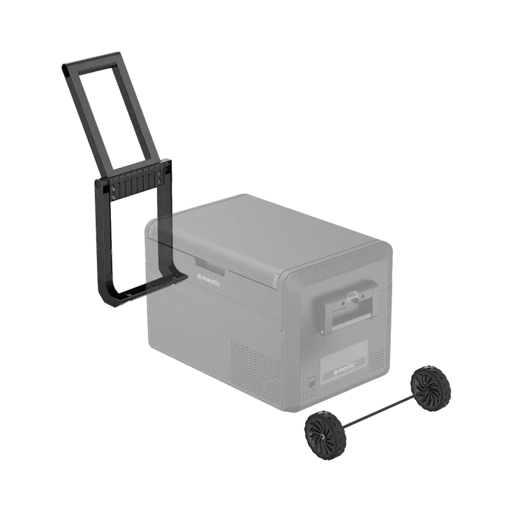 Transport Pack voor MCCM-35/45/55