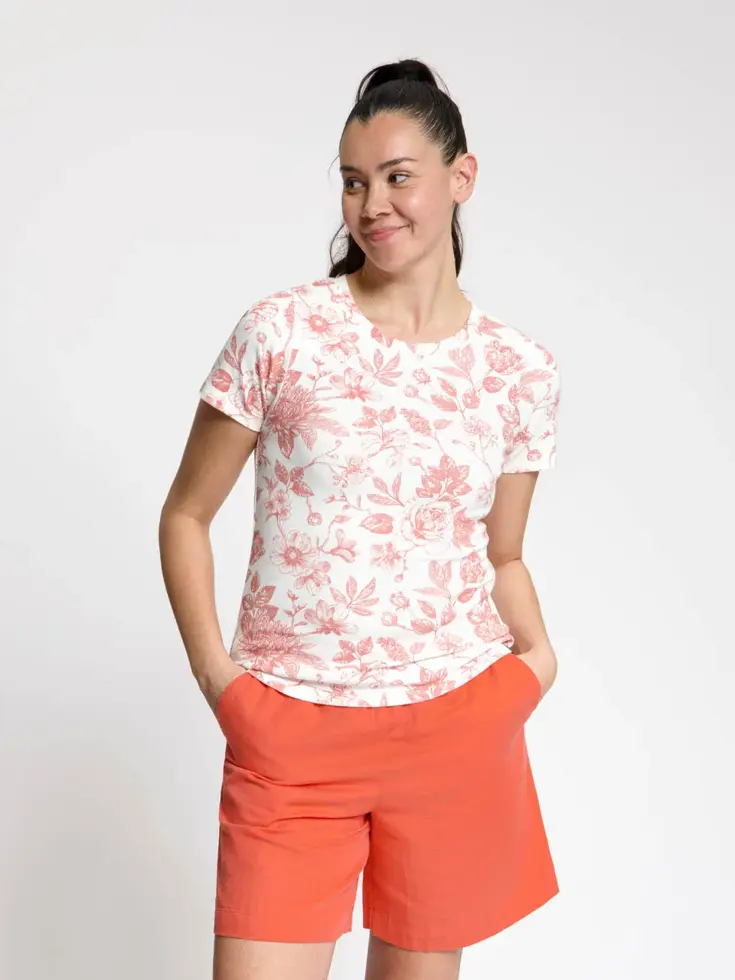 Lamia - T-shirt dames