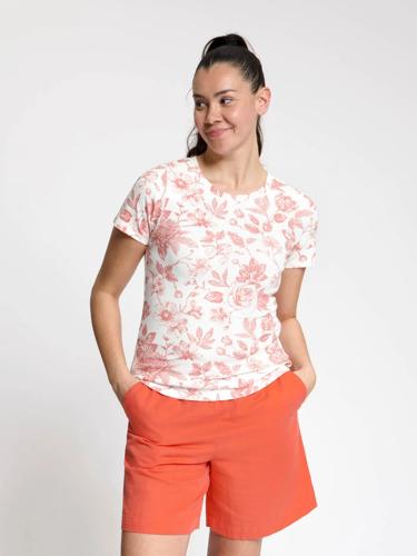 Lamia - T-shirt dames - Human Nature