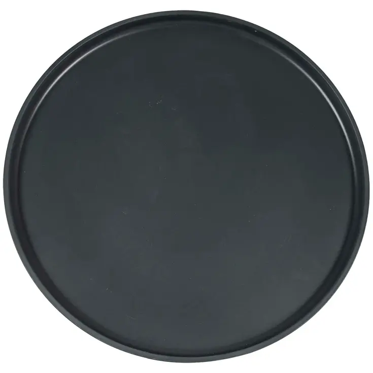 Bo-Camp Industrial Dinerbord Patom 4 Stuks