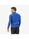 Core - Fietsshirt Lange Mouwen Heren
